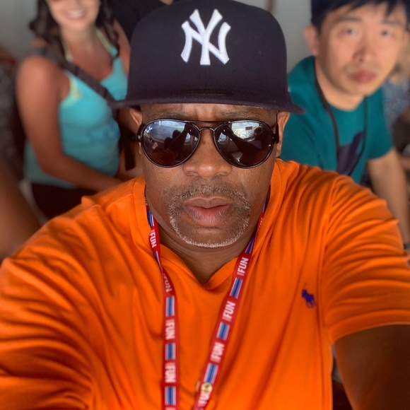 Meet your Posher, Walter - Picture 1 of 1